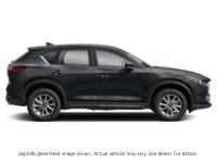 2023 Mazda Cx-5 GX AWD Exterior Shot 10