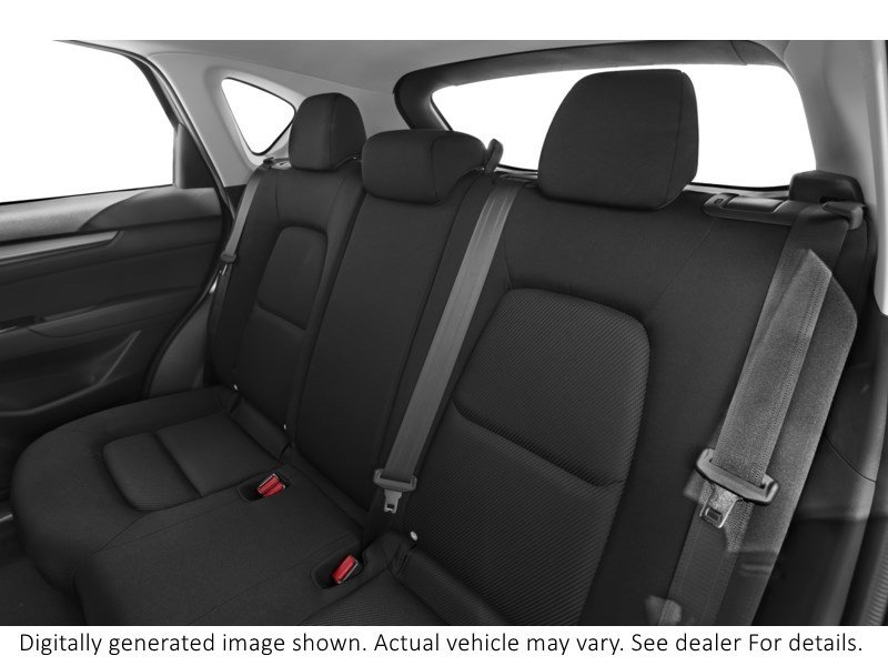 2023 Mazda Cx-5 GX AWD Interior Shot 5