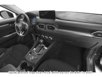 2023 Mazda Cx-5 GX AWD Interior Shot 1