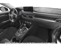 2023 Mazda Cx-5 GX AWD Interior Shot 1