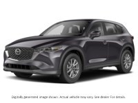 2023 Mazda CX-5 GS AWD Exterior Shot 1