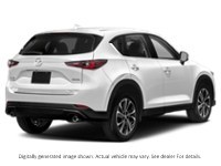 2023 Mazda Cx-5 Gs AWD Exterior Shot 2