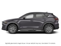 2023 Mazda CX-5 GS AWD Exterior Shot 3