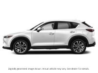 2023 Mazda Cx-5 Gs AWD Exterior Shot 6