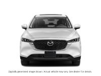 2023 Mazda Cx-5 Gs AWD Exterior Shot 5