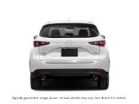 2023 Mazda Cx-5 Gs AWD Exterior Shot 7