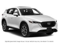2023 Mazda Cx-5 Gs AWD Exterior Shot 8