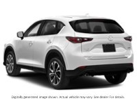2023 Mazda Cx-5 Gs AWD Exterior Shot 9