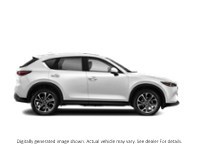 2023 Mazda Cx-5 Gs AWD Exterior Shot 10
