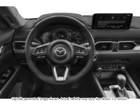 2023 Mazda CX-5 GS AWD Interior Shot 3