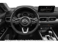 2023 Mazda Cx-5 Gs AWD Interior Shot 3