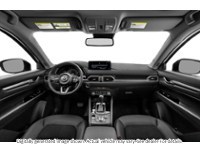 2023 Mazda Cx-5 Gs AWD Interior Shot 6