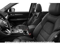 2023 Mazda Cx-5 Gs AWD Interior Shot 4