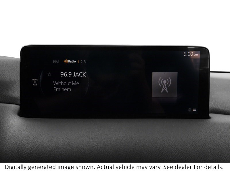 2023 Mazda CX-5 GS AWD Interior Shot 2