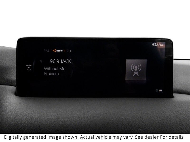 2023 Mazda Cx-5 Gs AWD Interior Shot 2
