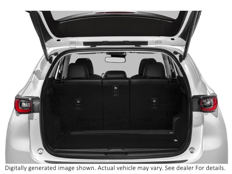 2023 Mazda Cx-5 Gs AWD Exterior Shot 4