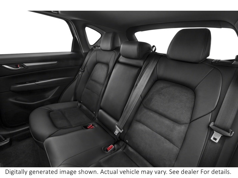 2023 Mazda CX-5 GS AWD Interior Shot 5