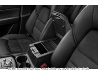 2023 Mazda Cx-5 Gs AWD Interior Shot 7