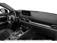 2023 Mazda Cx-5 Gs AWD Interior Shot 1