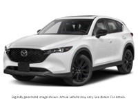 2023 Mazda CX-5 Kuro Edition AWD Exterior Shot 1