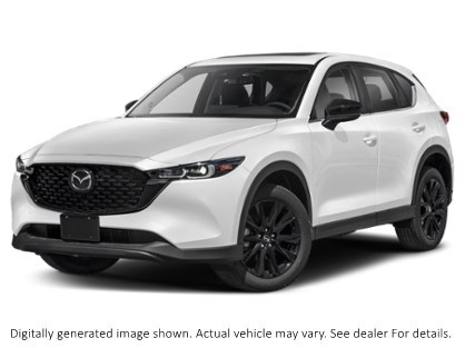 2022 Mazda Cx-5 Kuro Edition AWD