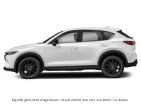 2023 Mazda CX-5 Kuro Edition AWD Exterior Shot 6