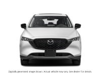 2023 Mazda CX-5 Kuro Edition AWD Exterior Shot 5