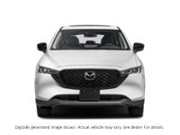 2023 Mazda Cx-5 Kuro Edition AWD Exterior Shot 5