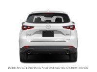 2023 Mazda CX-5 Kuro Edition AWD Exterior Shot 7