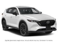 2023 Mazda CX-5 Kuro Edition AWD Exterior Shot 8