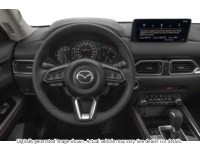 2023 Mazda CX-5 Kuro Edition AWD Interior Shot 3
