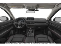 2023 Mazda Cx-5 Kuro Edition AWD Interior Shot 6
