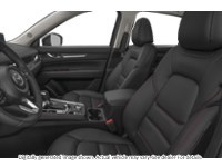 2023 Mazda Cx-5 Kuro Edition AWD Interior Shot 4