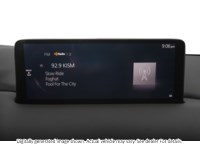 2023 Mazda CX-5 Kuro Edition AWD Interior Shot 2