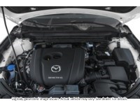 2023 Mazda CX-5 Kuro Edition AWD Exterior Shot 3