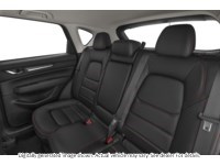 2023 Mazda CX-5 Kuro Edition AWD Interior Shot 5