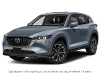 2023 Mazda Cx-5 GT AWD Exterior Shot 1