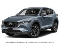 2022 Mazda Cx-5 GT AWD Exterior Shot 1