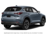 2023 Mazda Cx-5 GT AWD Exterior Shot 2