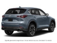 2022 Mazda Cx-5 GT AWD Exterior Shot 2