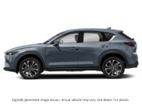 2023 Mazda Cx-5 GT AWD Exterior Shot 6