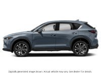 2022 Mazda Cx-5 GT AWD Exterior Shot 6