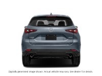 2023 Mazda Cx-5 GT AWD Exterior Shot 7