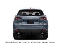2022 Mazda Cx-5 GT AWD Exterior Shot 7