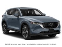 2023 Mazda Cx-5 GT AWD Exterior Shot 8