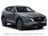 2022 Mazda Cx-5 GT AWD Exterior Shot 8