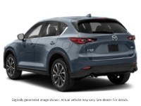 2023 Mazda Cx-5 GT AWD Exterior Shot 9