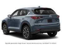 2022 Mazda Cx-5 GT AWD Exterior Shot 9
