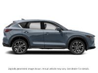 2022 Mazda Cx-5 GT AWD Exterior Shot 10