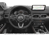 2022 Mazda CX-5 GT AWD Interior Shot 3